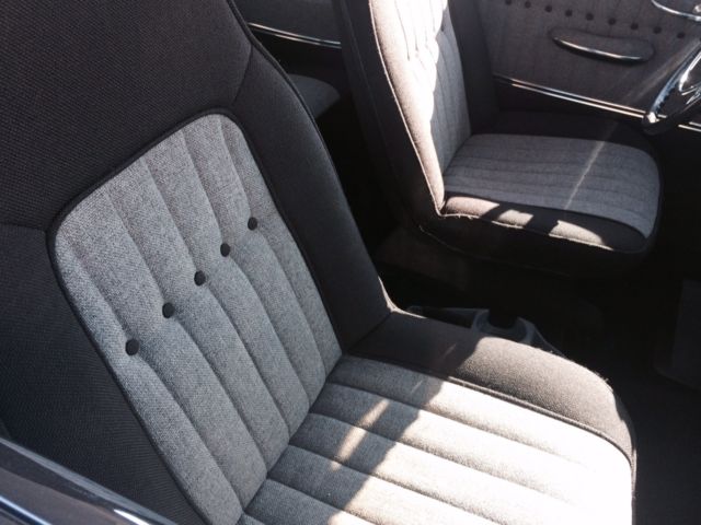 1953 Buick Special 2 door hardtop - photo 9