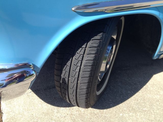 1953 Buick Other Riviera - photo 11