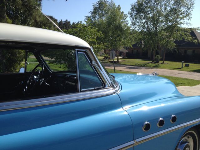 1953 Buick Other Riviera - photo 12