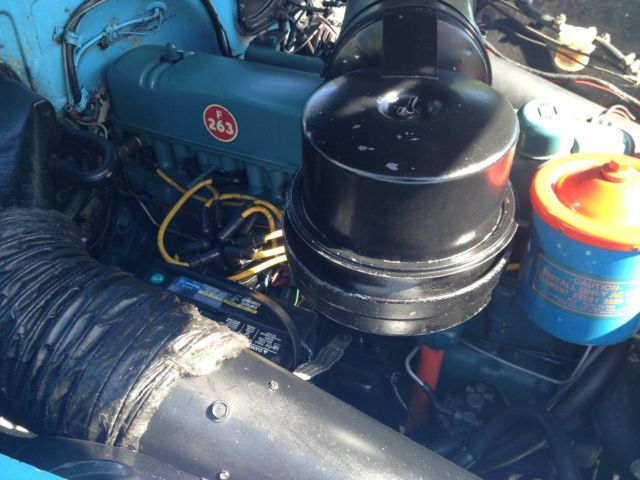 1953 Buick Other Riviera - photo 6