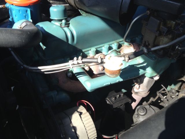 1953 Buick Other Riviera - photo 7