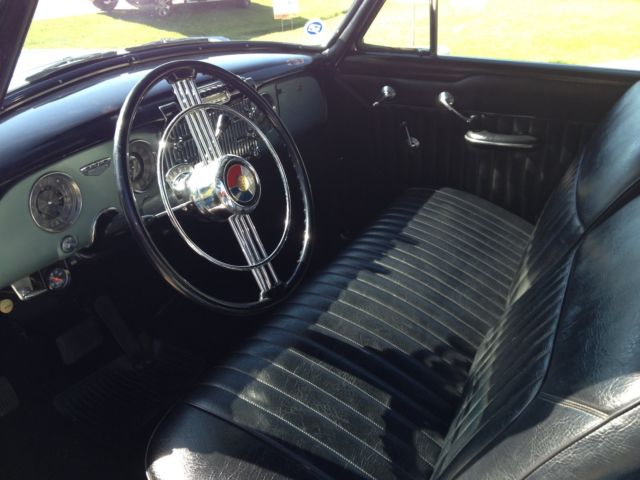 1953 Buick Other Riviera - photo 9