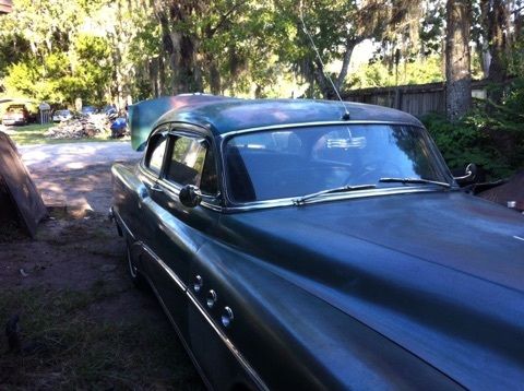 1953 Buick Special - photo 2