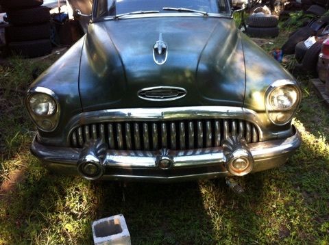 1953 Buick Special - photo 3