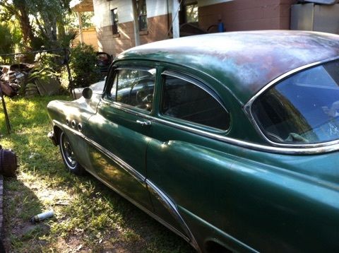 1953 Buick Special - photo 4
