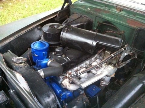1953 Buick Special - photo 5