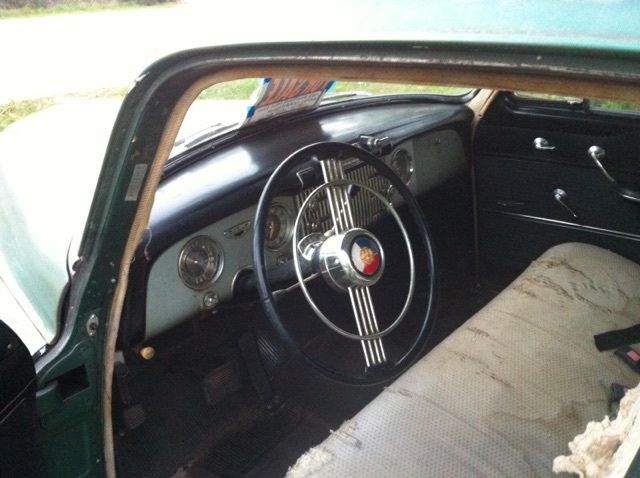 1953 Buick Special - photo 7