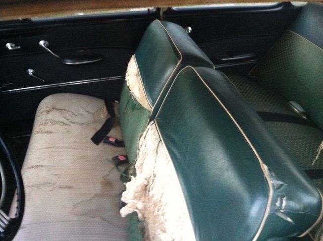 1953 Buick Special - photo 8