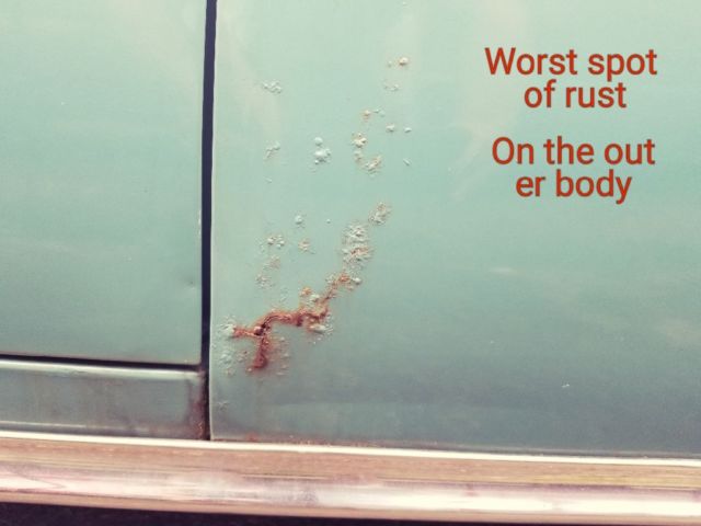 1953 Buick Series 40 - photo 10