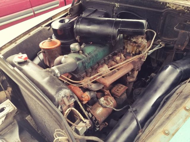 1953 Buick Series 40 - photo 11