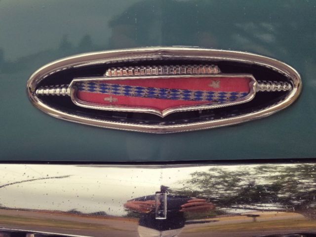 1953 Buick Series 40 - photo 6