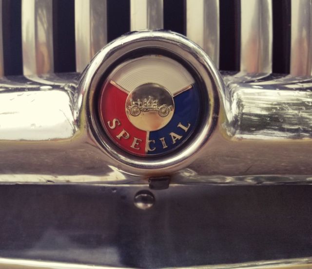 1953 Buick Series 40 - photo 7