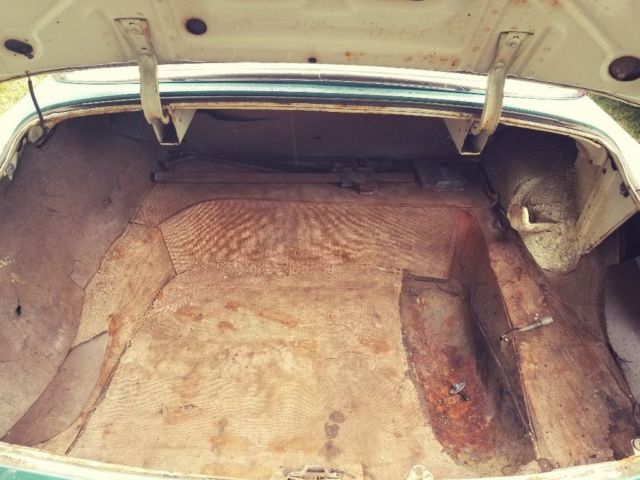 1953 Buick Series 40 - photo 9