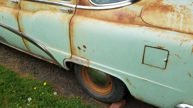 1953 Buick Other - photo 10