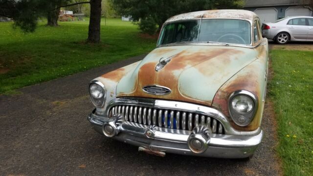 1953 Buick Other - photo 2