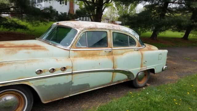 1953 Buick Other - photo 3