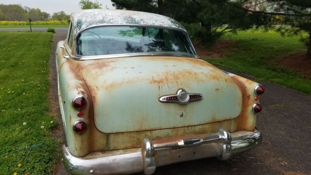 1953 Buick Other - photo 4
