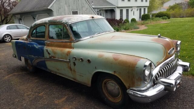 1953 Buick Other - photo 5