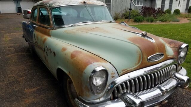 1953 Buick Other - photo 6