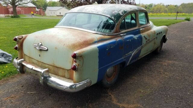 1953 Buick Other - photo 7
