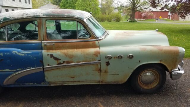 1953 Buick Other - photo 8