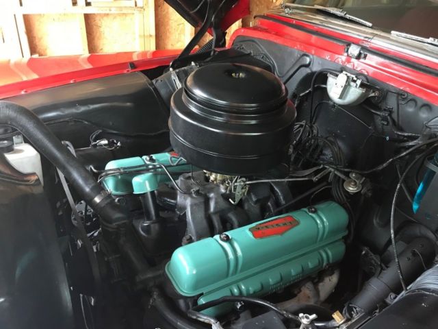 1953 Buick SUPER - photo 10