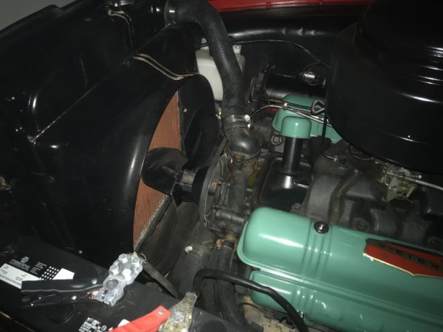 1953 Buick SUPER - photo 12