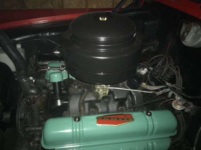 1953 Buick SUPER - photo 13