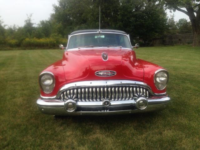 1953 Buick SUPER - photo 3