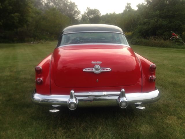 1953 Buick SUPER - photo 5