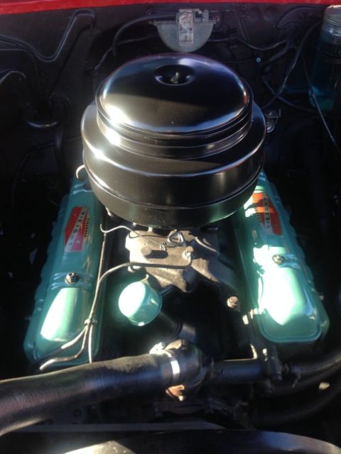 1953 Buick SUPER - photo 7