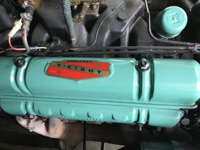 1953 Buick SUPER - photo 9