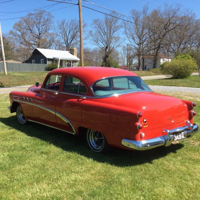 1953 Buick Other - photo 2