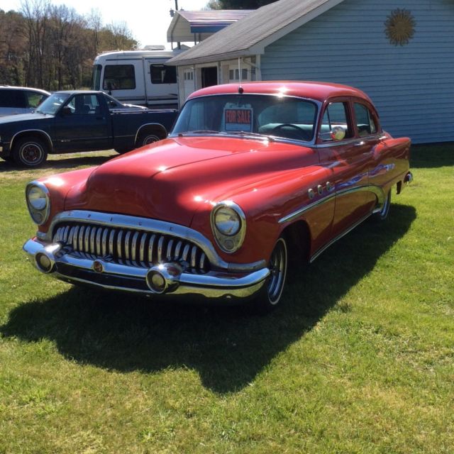 1953 Buick Other - photo 3