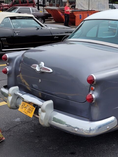 1953 Buick Special - photo 12