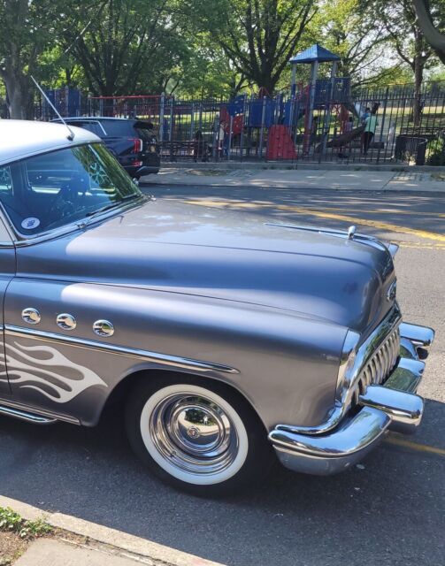 1953 Buick Special - photo 2