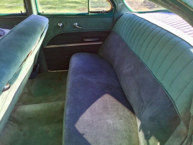 1953 Buick Century Special Deluxe - photo 10