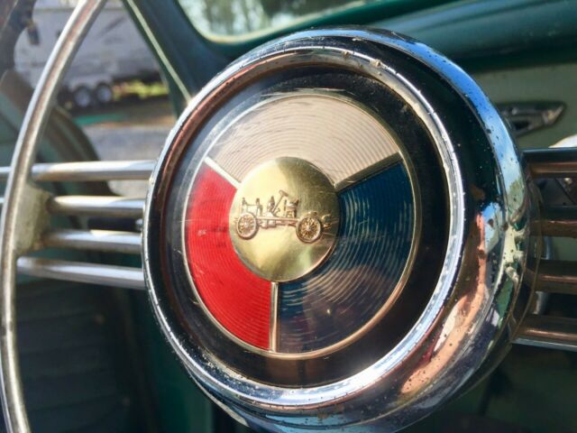 1953 Buick Century Special Deluxe - photo 12
