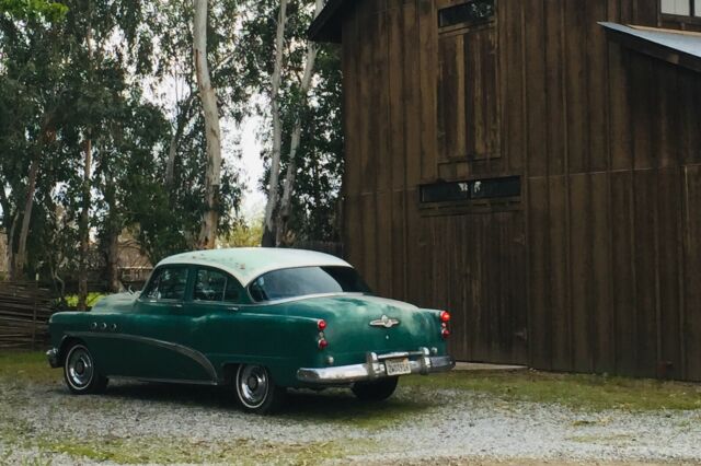 1953 Buick Century Special Deluxe - photo 2