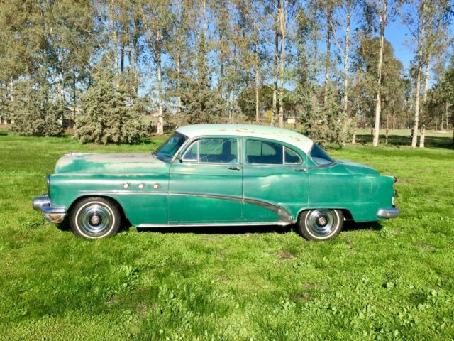 1953 Buick Century Special Deluxe - photo 3