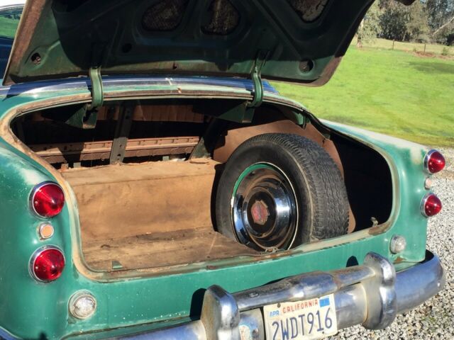 1953 Buick Century Special Deluxe - photo 5