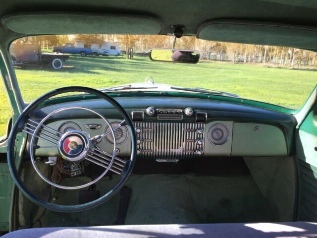 1953 Buick Century Special Deluxe - photo 8