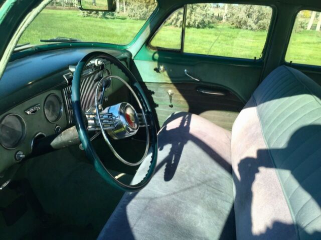 1953 Buick Century Special Deluxe - photo 9
