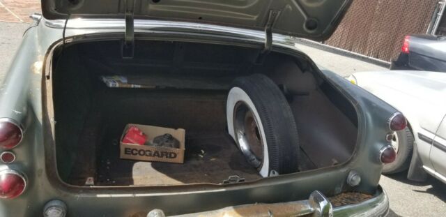 1953 Buick Special