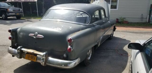 1953 Buick Special - photo 10