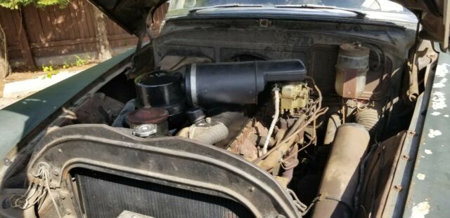 1953 Buick Special - photo 4