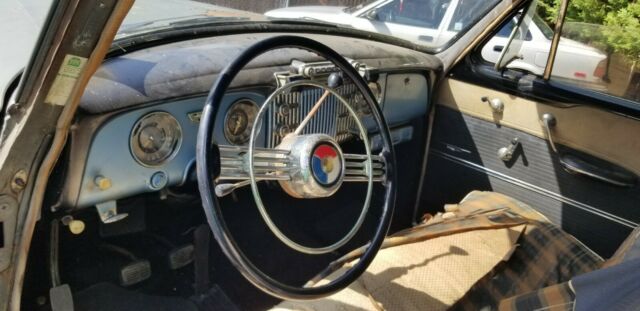 1953 Buick Special - photo 5
