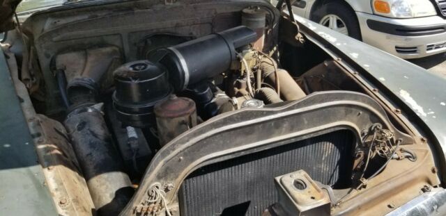 1953 Buick Special - photo 6