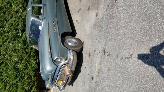 1953 Buick Special - photo 8