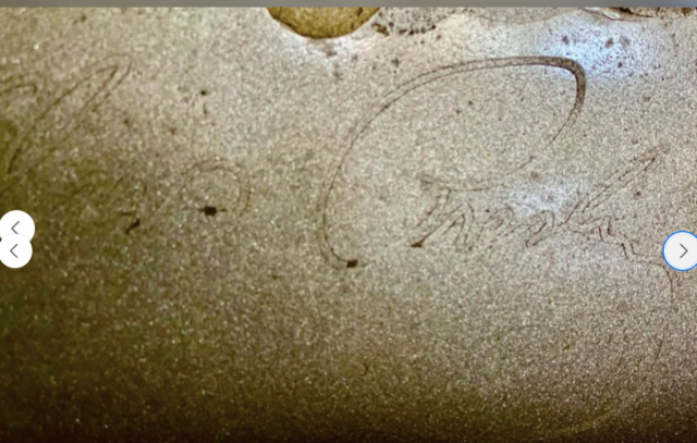 1953 Buick SpeciaI with EIvis Presley Signature COA - photo 10